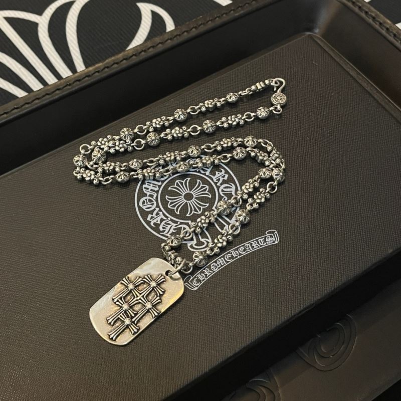 Chrome Hearts Necklaces